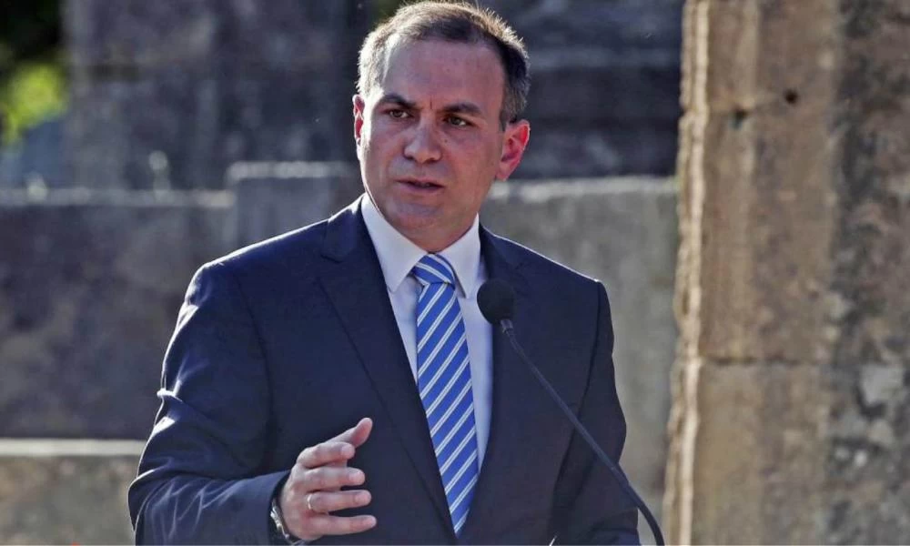 Φίλης: Ο Ερντογάν θέλει να έχει τον τελευταίο λόγο